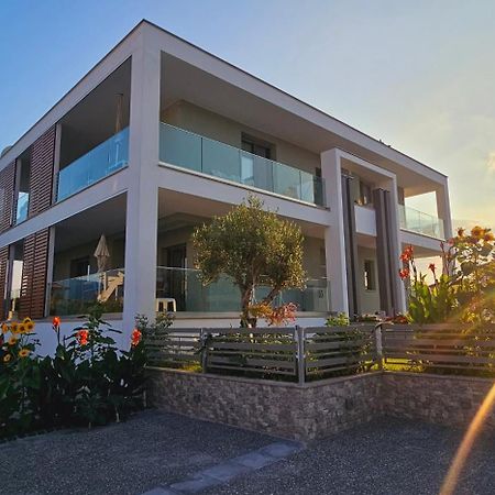 Апарт готель Alkion Boutique Living Неа-Врасна Екстер'єр фото