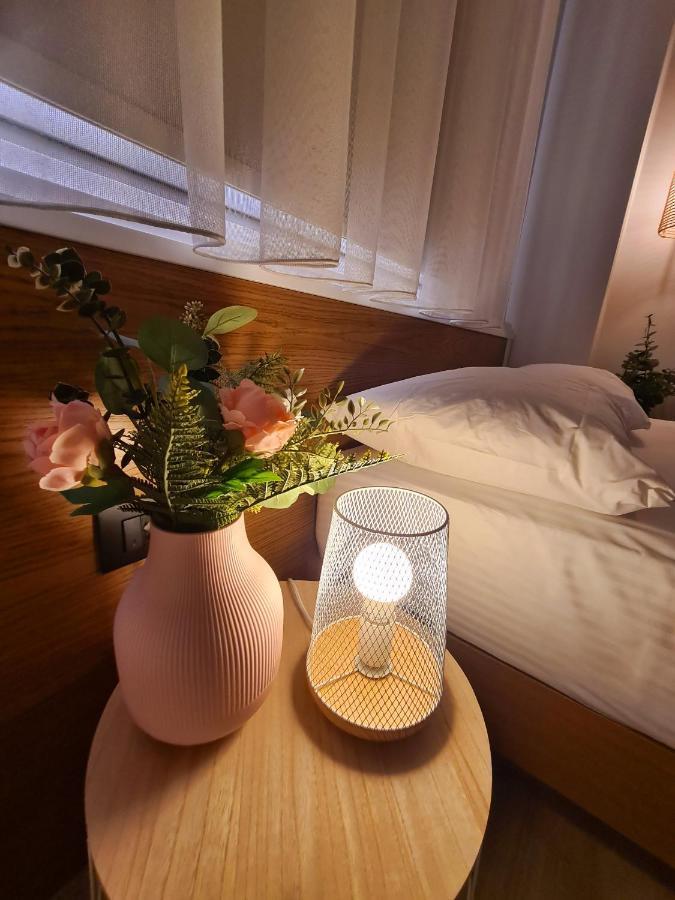 Апарт готель Alkion Boutique Living Неа-Врасна Екстер'єр фото