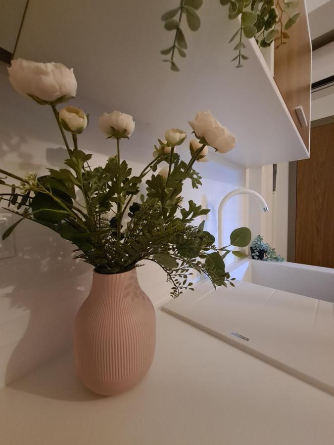 Апарт готель Alkion Boutique Living Неа-Врасна Екстер'єр фото