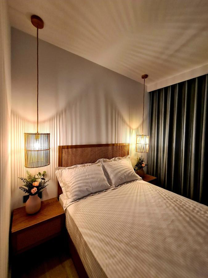 Апарт готель Alkion Boutique Living Неа-Врасна Екстер'єр фото