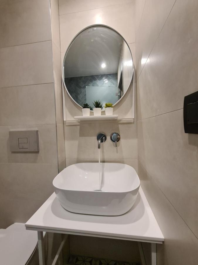 Апарт готель Alkion Boutique Living Неа-Врасна Екстер'єр фото