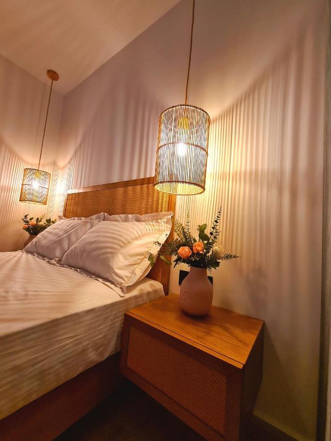 Апарт готель Alkion Boutique Living Неа-Врасна Екстер'єр фото