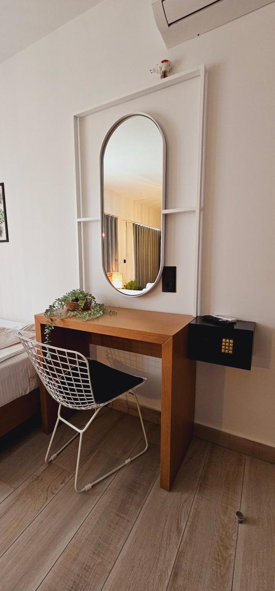 Апарт готель Alkion Boutique Living Неа-Врасна Екстер'єр фото