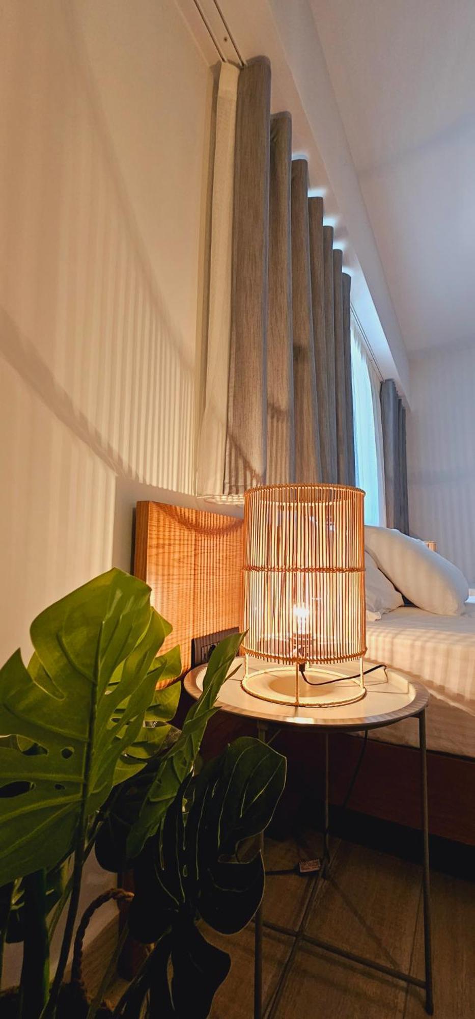 Апарт готель Alkion Boutique Living Неа-Врасна Екстер'єр фото